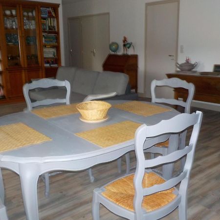 Charmant Appartement Dans Maison De Caractere Saint-Brice-sur-Vienne Esterno foto