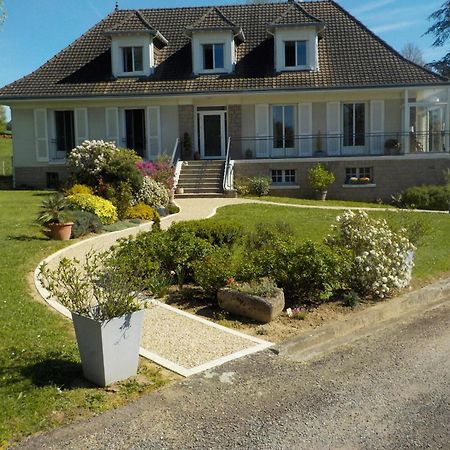 Charmant Appartement Dans Maison De Caractere Saint-Brice-sur-Vienne Esterno foto