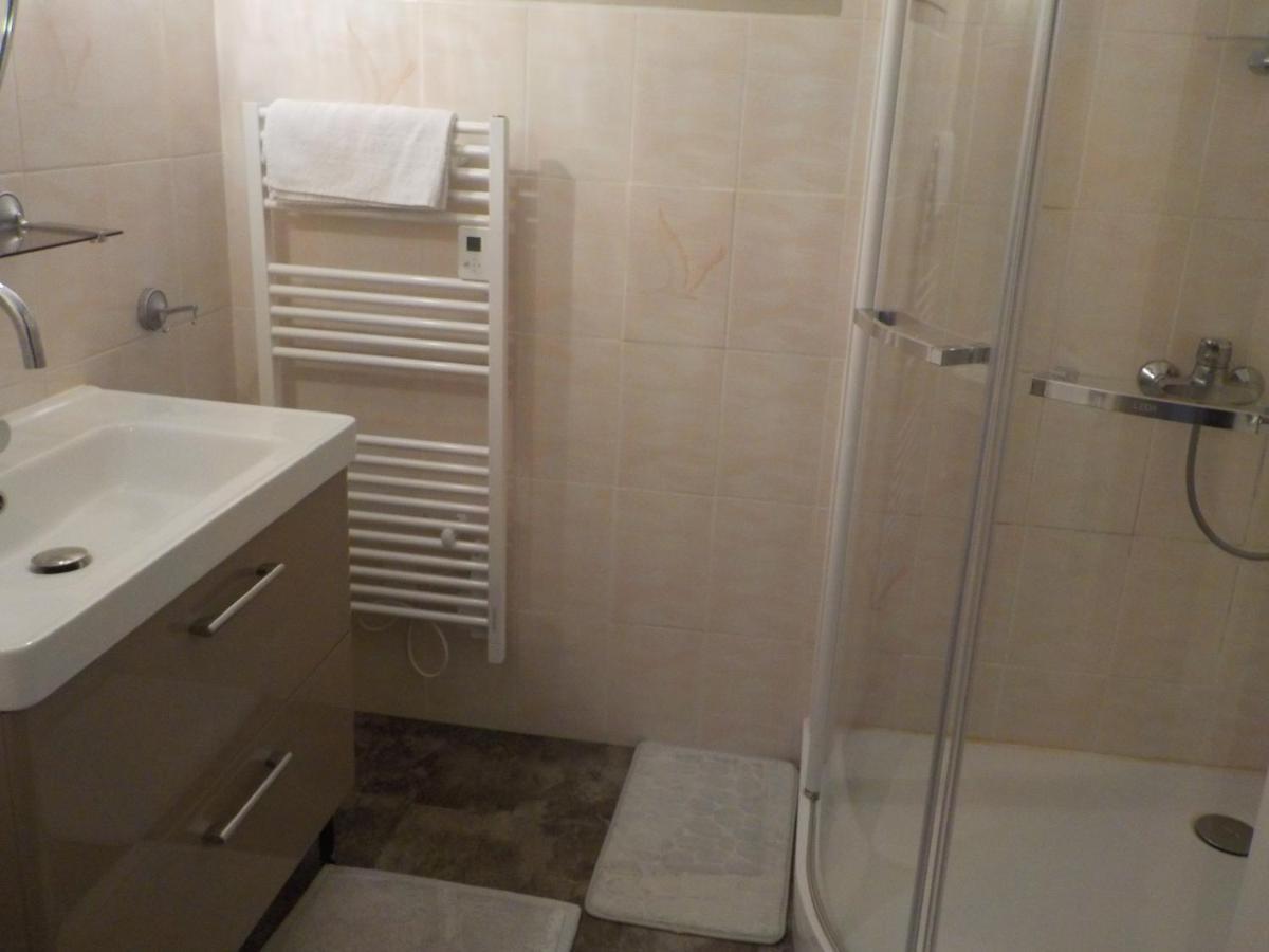 Charmant Appartement Dans Maison De Caractere Saint-Brice-sur-Vienne Esterno foto