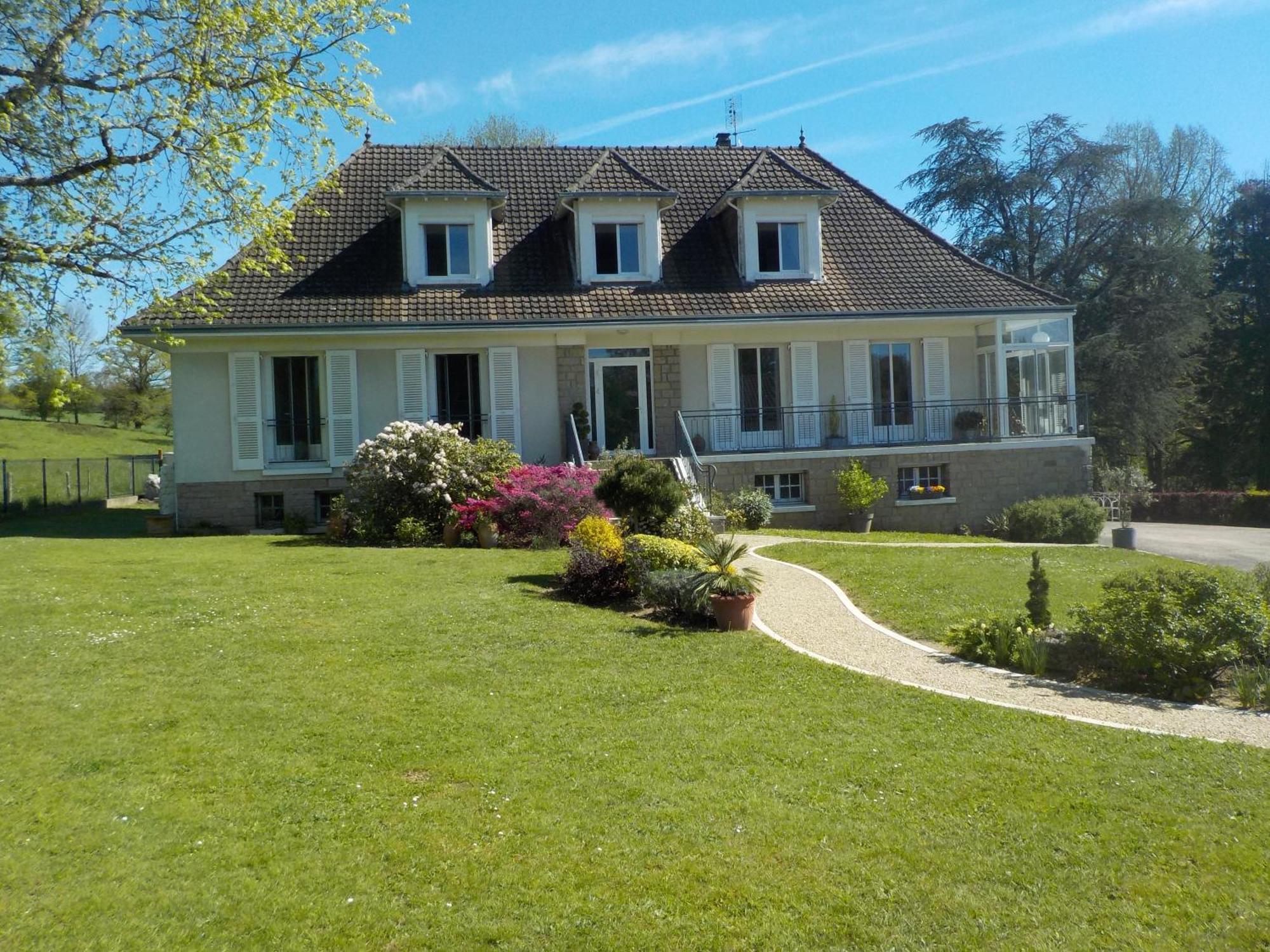 Charmant Appartement Dans Maison De Caractere Saint-Brice-sur-Vienne Esterno foto